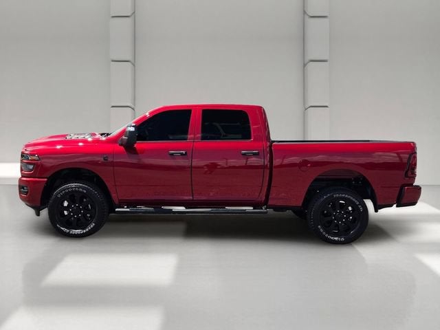 ram ram 2500 pickup 2026 3C63R5CL5TG202801 image ram ram 2500 pickup 2026 3C63R5CL5TG202801 image